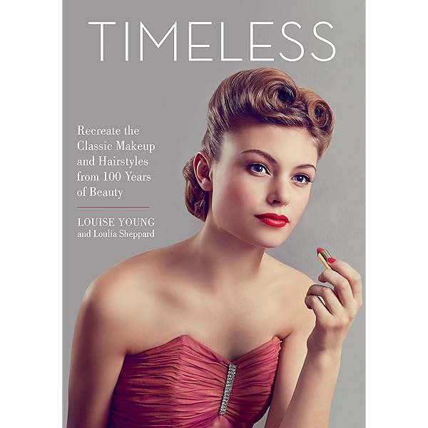 Your Beauty Mark: The Ultimate Guide to Eccentric Glamour